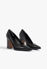 SCARPIN SALTO ALTO PRETO S 22393 0001 0002 SCHUTZ